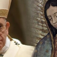 Preghiera Potente alla Madonna di Guadalupe