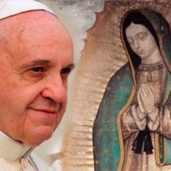 La Tilma della Madonna di Guadalupe: Storia e Preghiera Potente