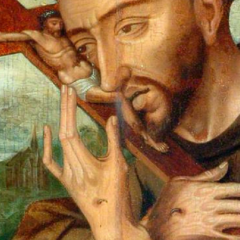 San Francesco D’Assisi Patrono d’Italia. Preghiera potente per una grazia