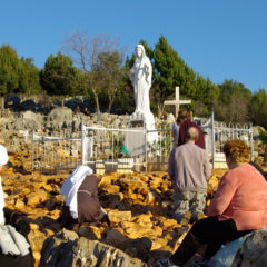 Medjugorje.Da 37 anni la Madonna chiama l’umanità alla pace ed all’amore di Dio