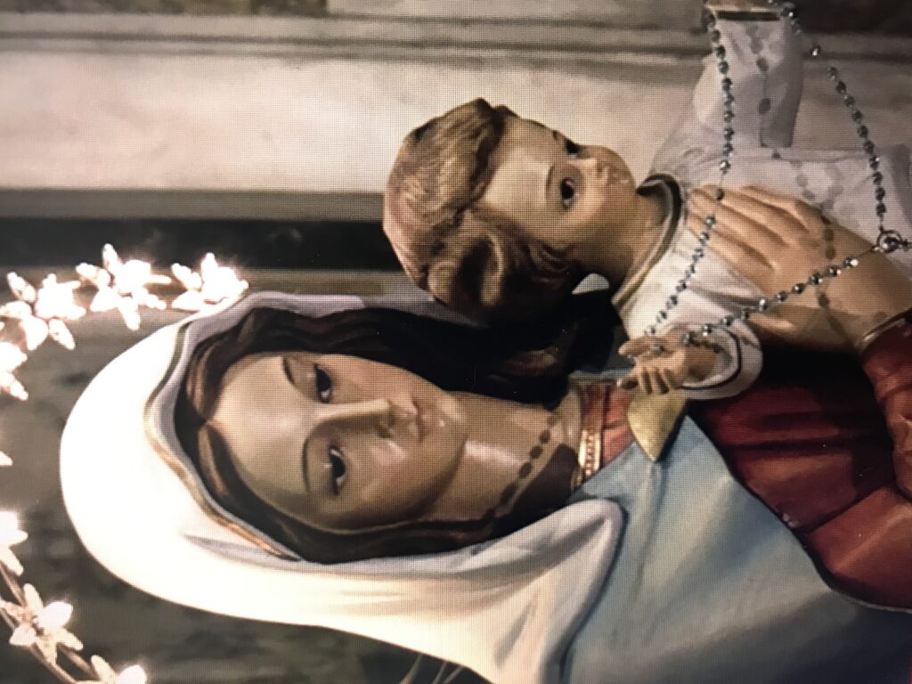 Immacolata Concezione Della Beata Vergine Maria. Supplica A Maria - La ...