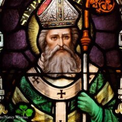 San Patrizio, patrono dell’Irlanda ricorrenza 17 marzo. Preghiera di San Patrizio contro incantesimi e malefici