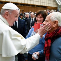 Come Partecipare alle Udienze di Papa Francesco