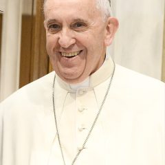 MESSAGGIO DEL SANTO PADRE FRANCESCO PER LA QUARESIMA 2022