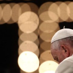 Papa Francesco: la Via Crucis torna al Colosseo