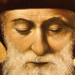 San Charbel il miracolo dell’olio. Preghiere